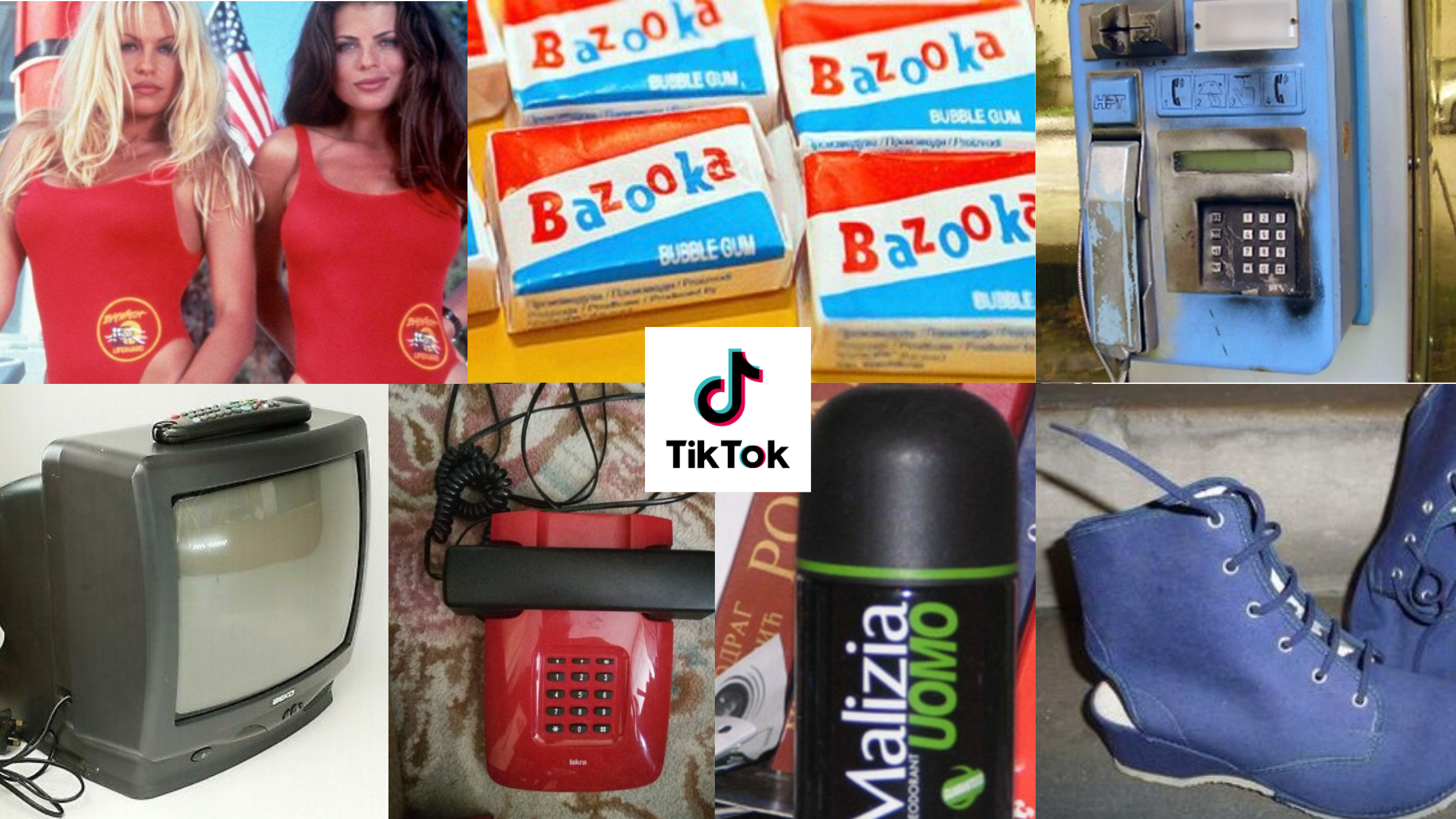 Svako vrijeme nosi svoje pa tako i ovo prepuno influencera, silikona i minjaka..